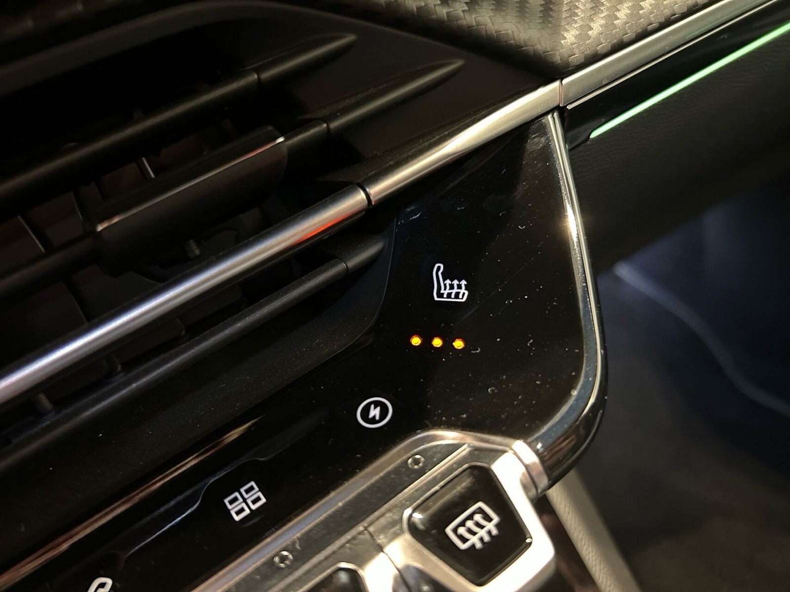 Peugeot e-208 – billede 19