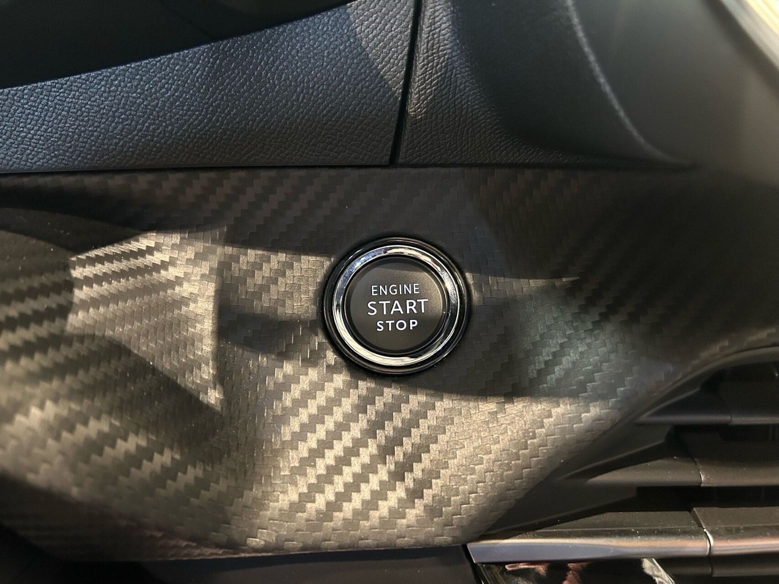 Peugeot e-208 – billede 20