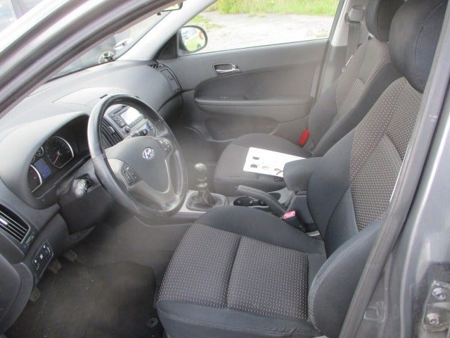 Hyundai i30 – billede 10