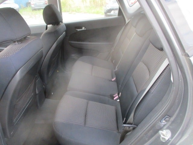Hyundai i30 – billede 9