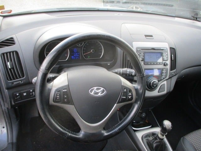 Hyundai i30 – billede 11