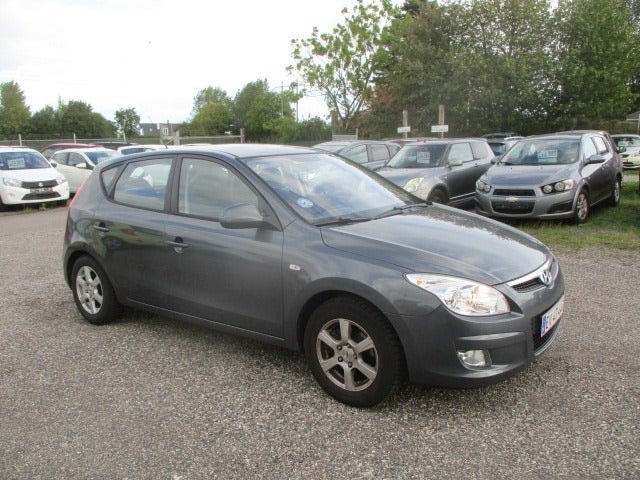 Hyundai i30 – billede 3