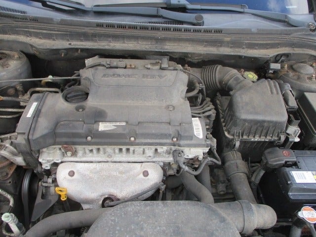 Hyundai i30 – billede 5