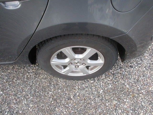 Hyundai i30 – billede 8