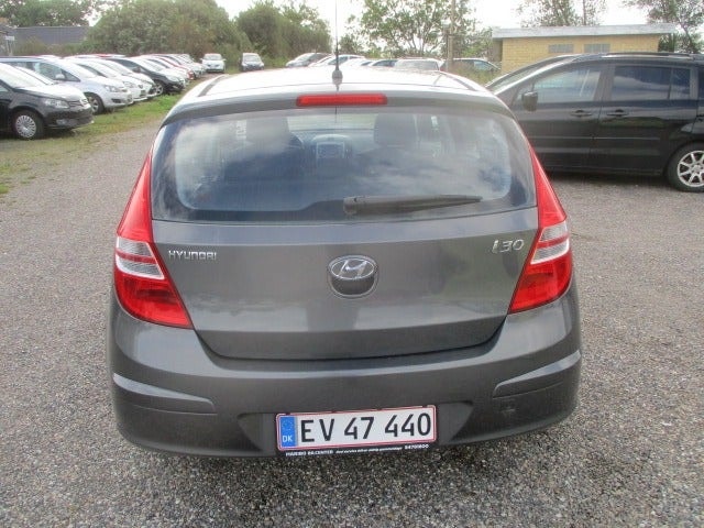 Hyundai i30 – billede 6