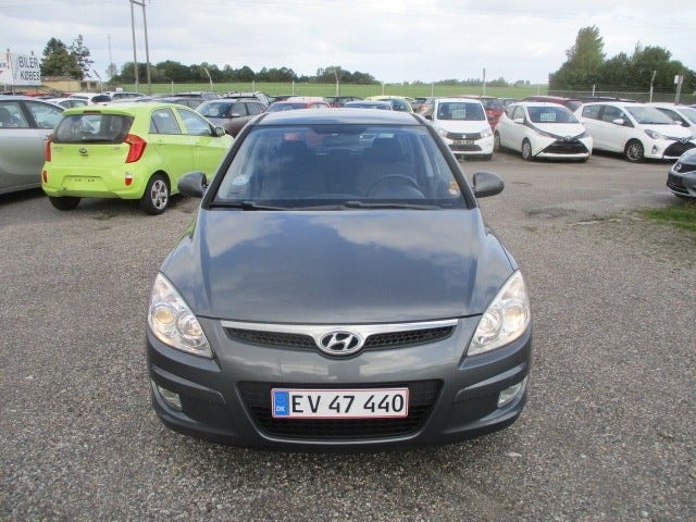 Hyundai i30 – billede 2
