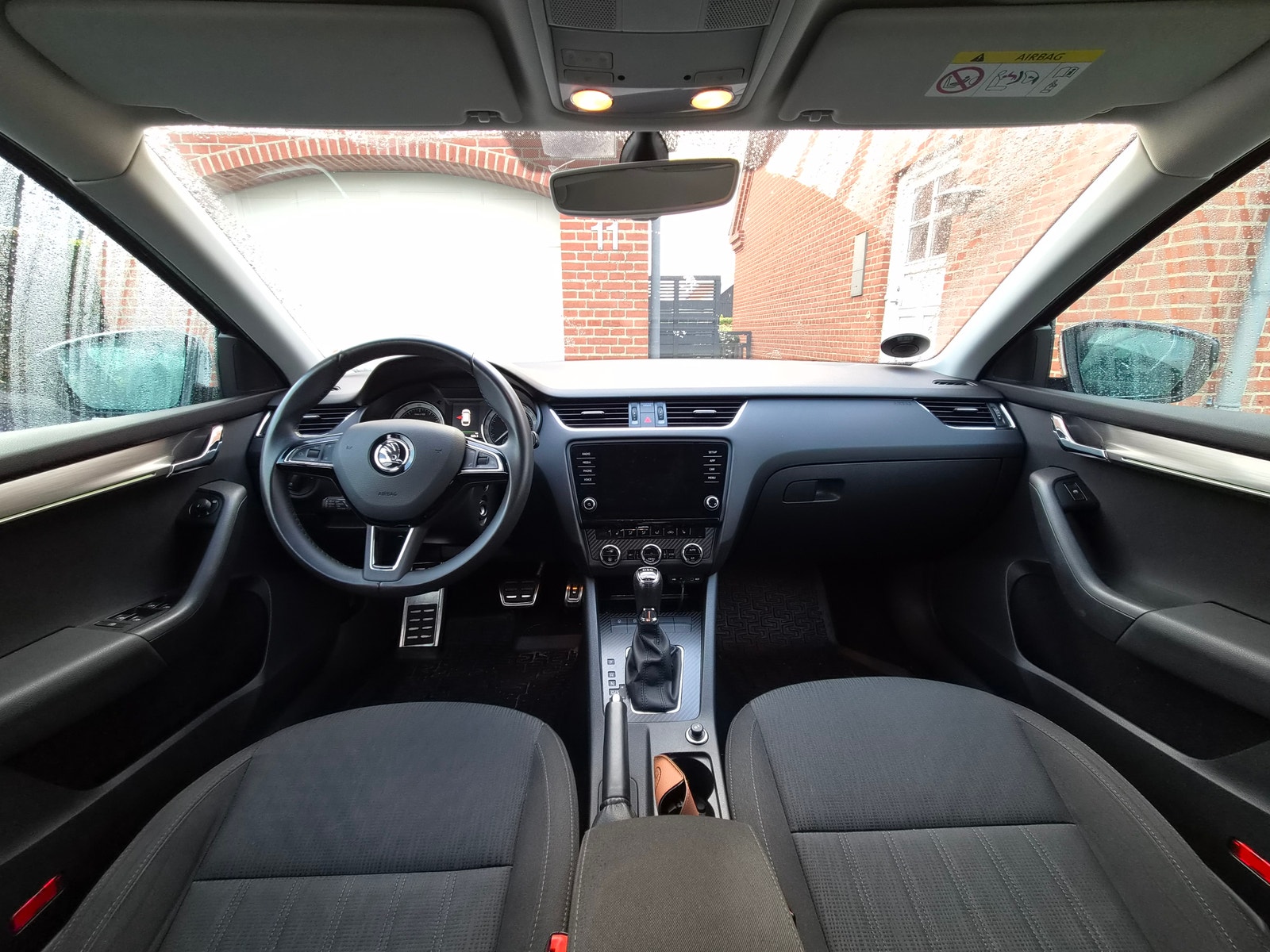 Skoda Octavia – billede 11
