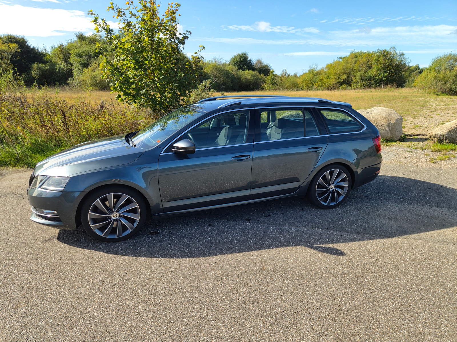 Skoda Octavia – billede 6