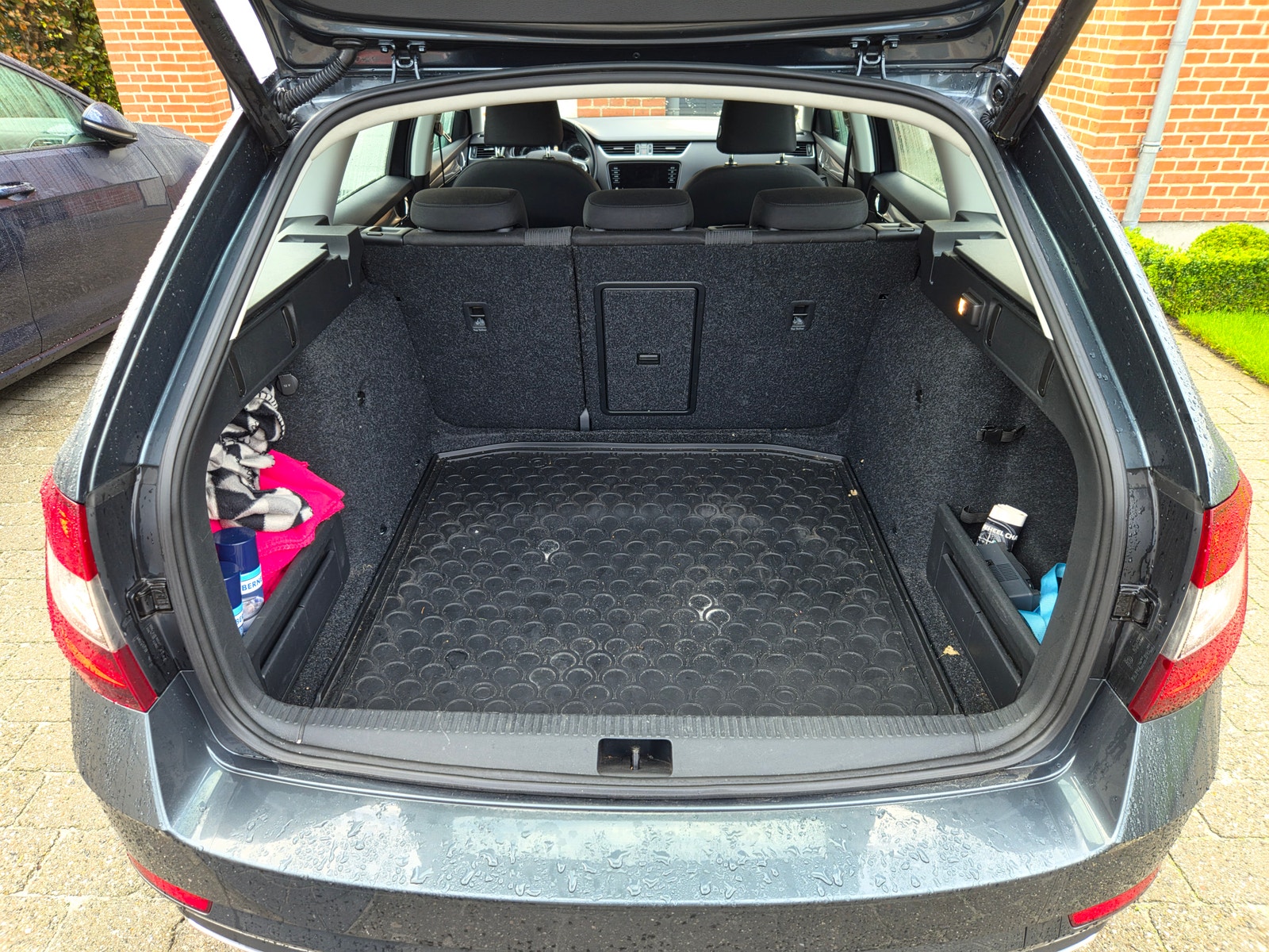 Skoda Octavia – billede 4
