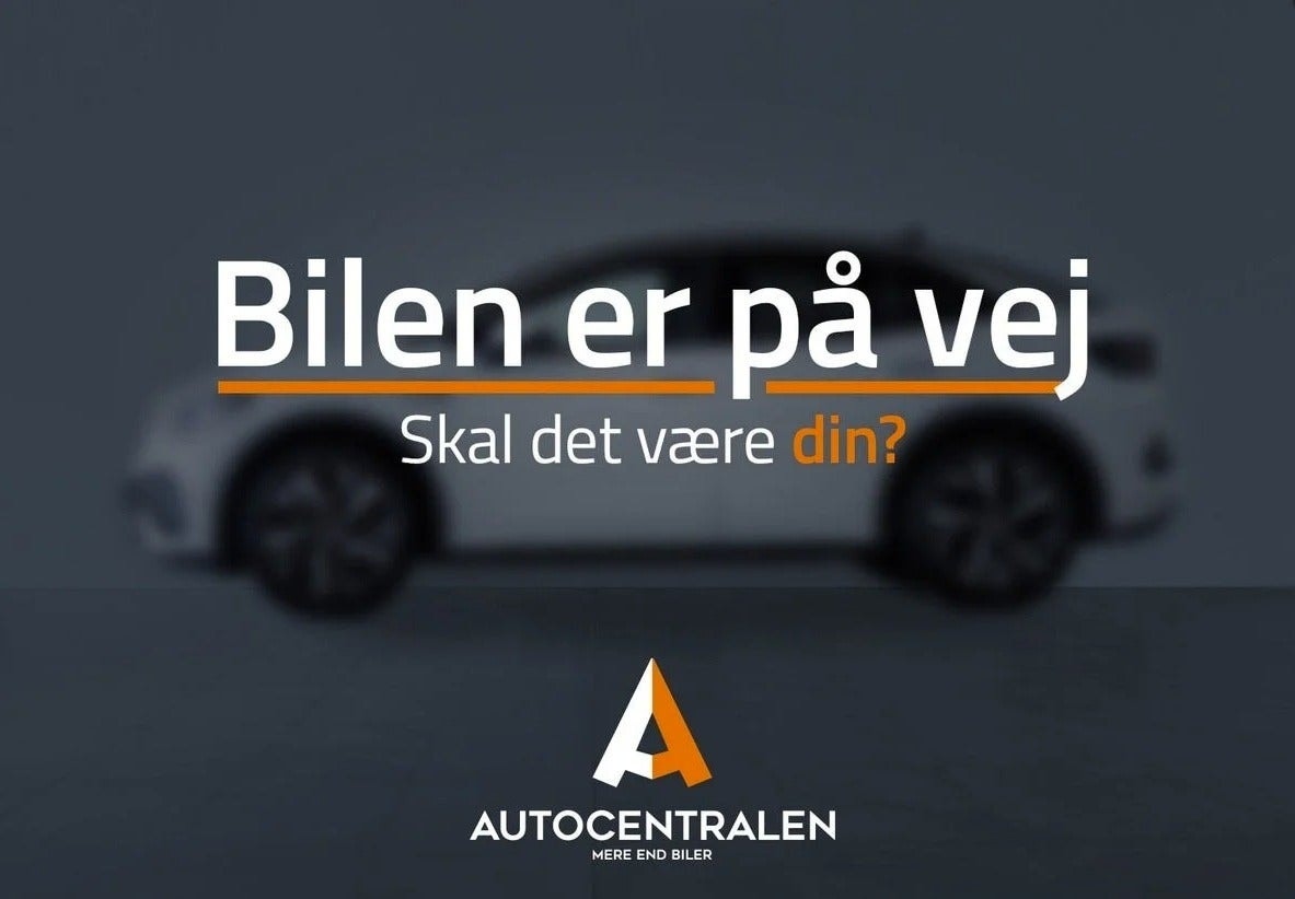 VW ID.3 til salg hos Nabilli