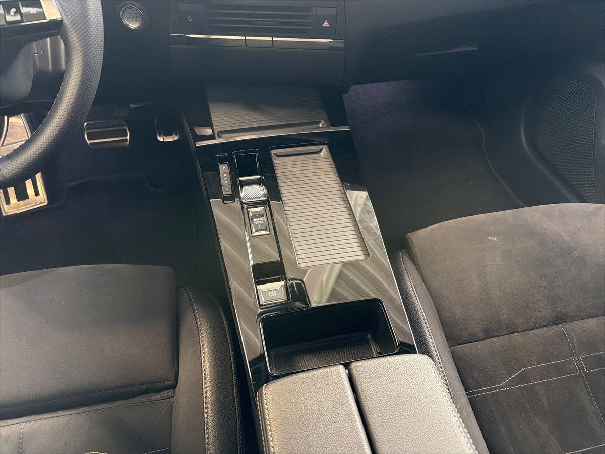 Opel Astra-e – billede 13