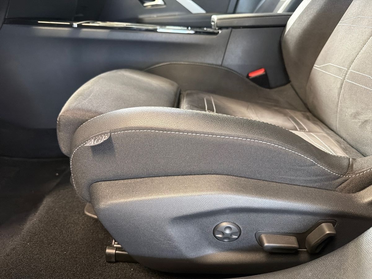 Opel Astra-e – billede 5