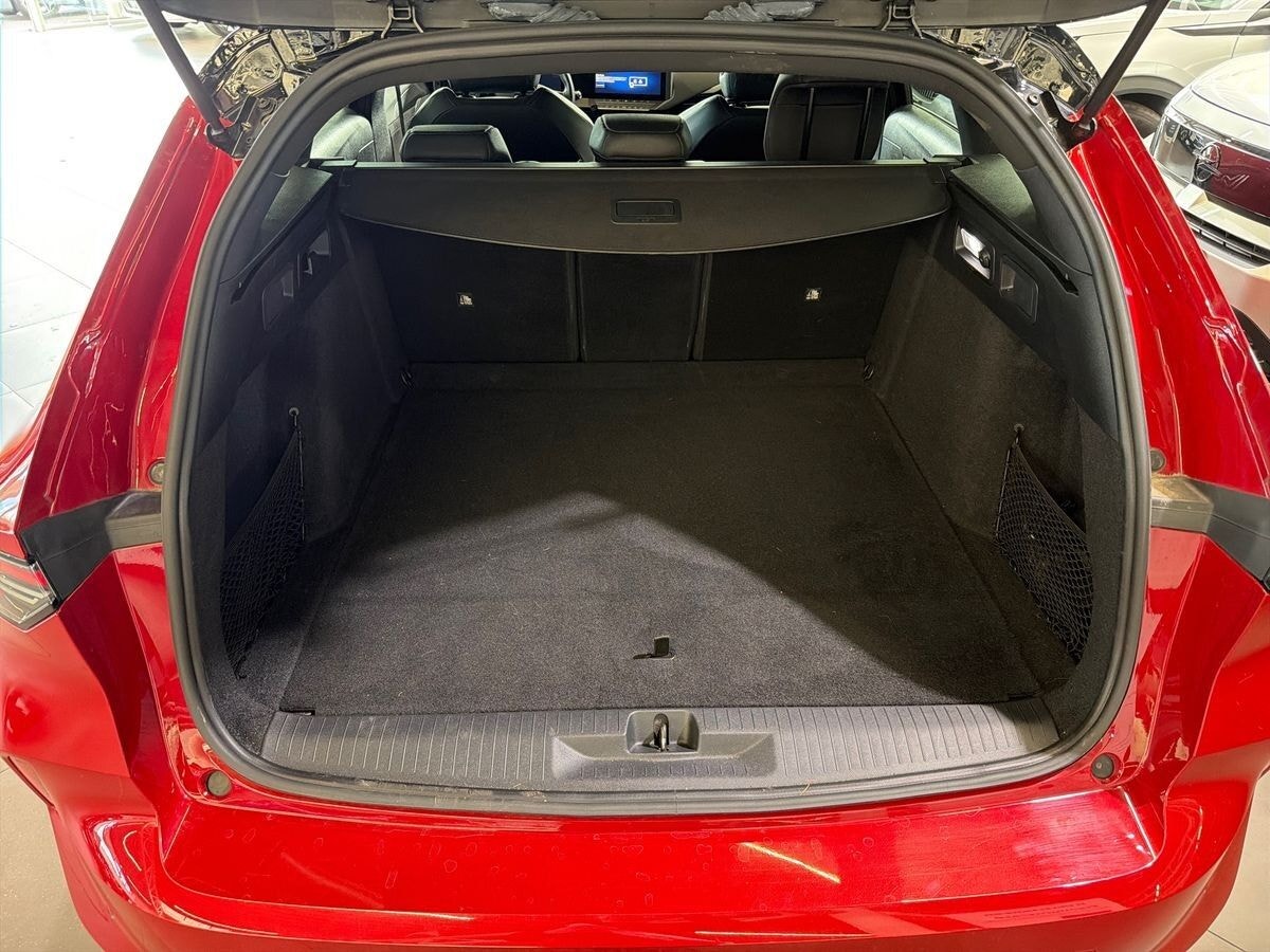 Opel Astra-e – billede 12