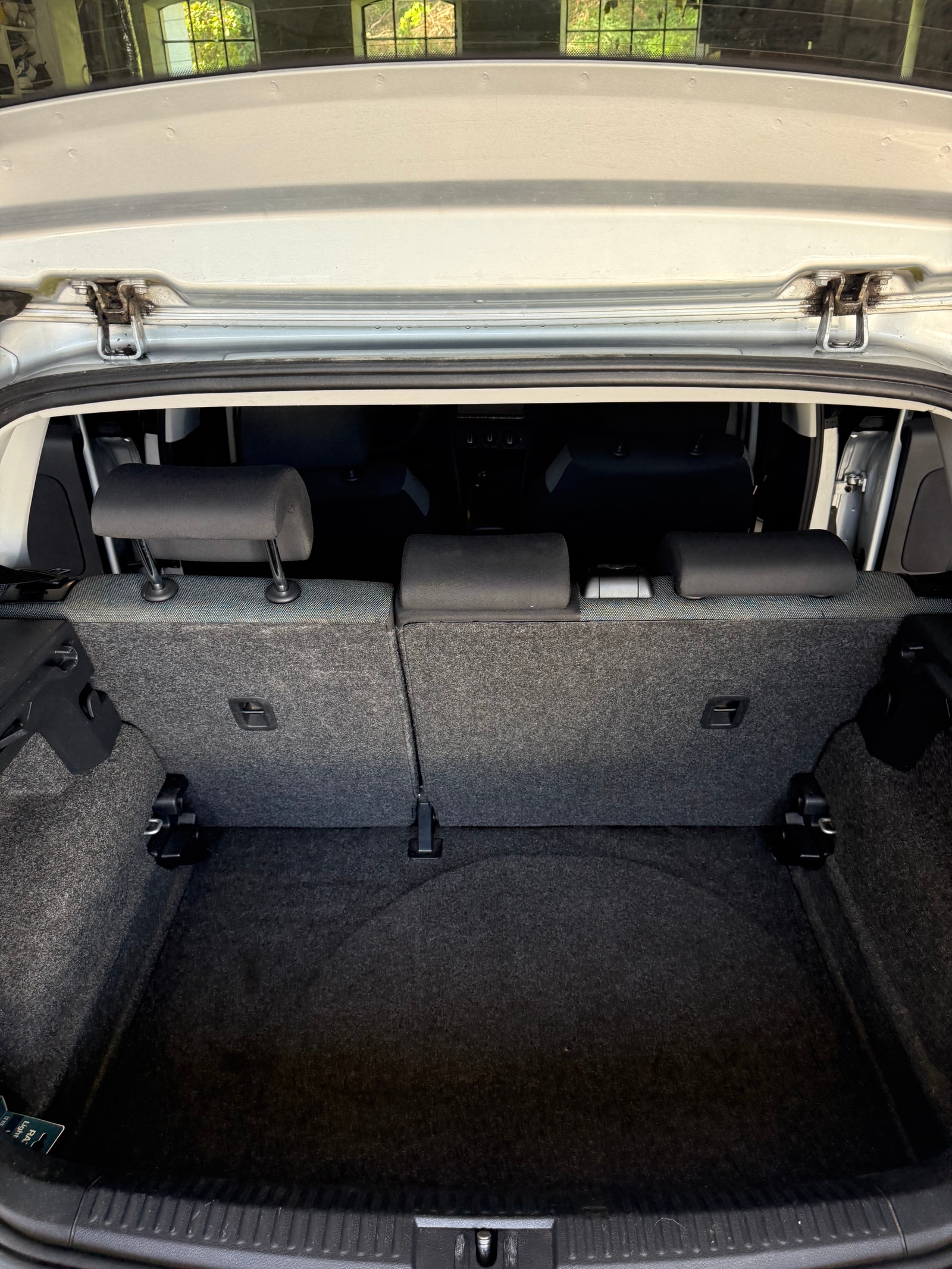 VW Polo til salg hos Nabilli