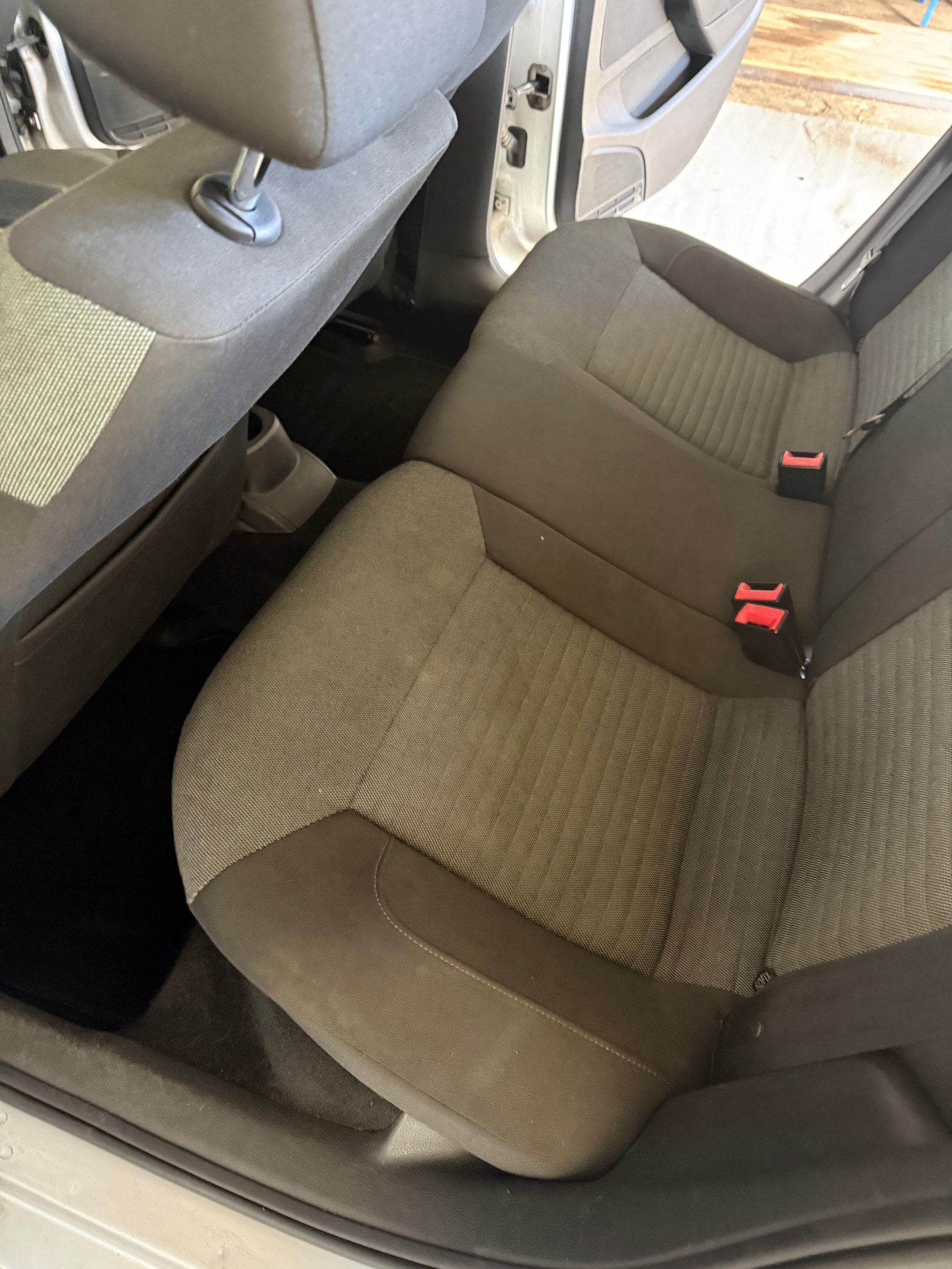 VW Polo til salg hos Nabilli