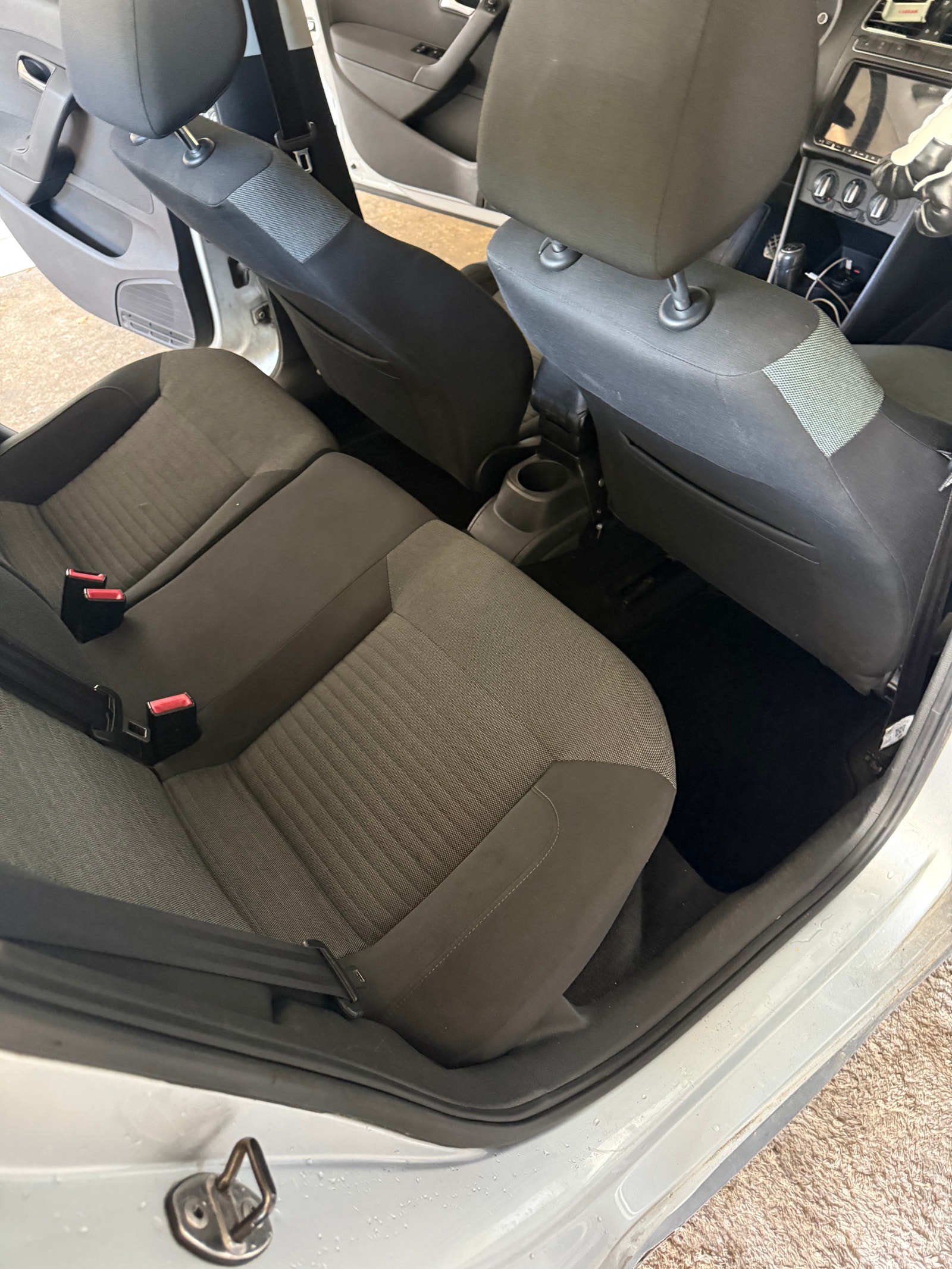 VW Polo til salg hos Nabilli