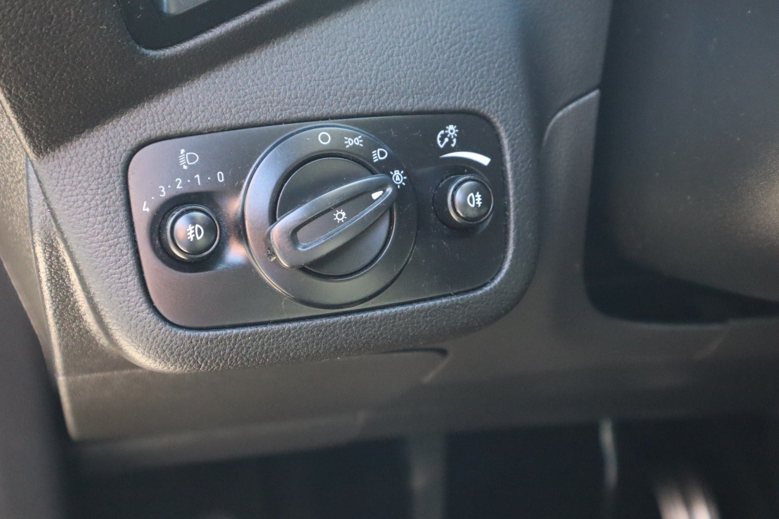 Ford Kuga til salg hos Nabilli