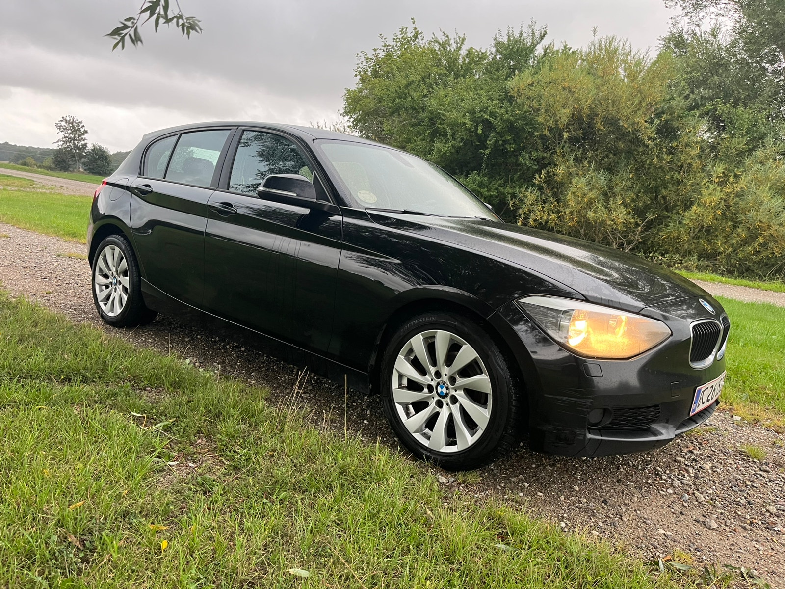 BMW 116d – billede 14