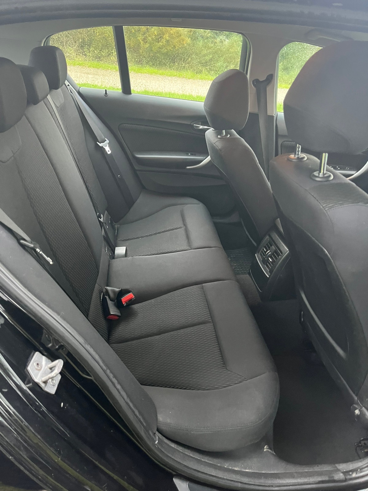 BMW 116d – billede 5