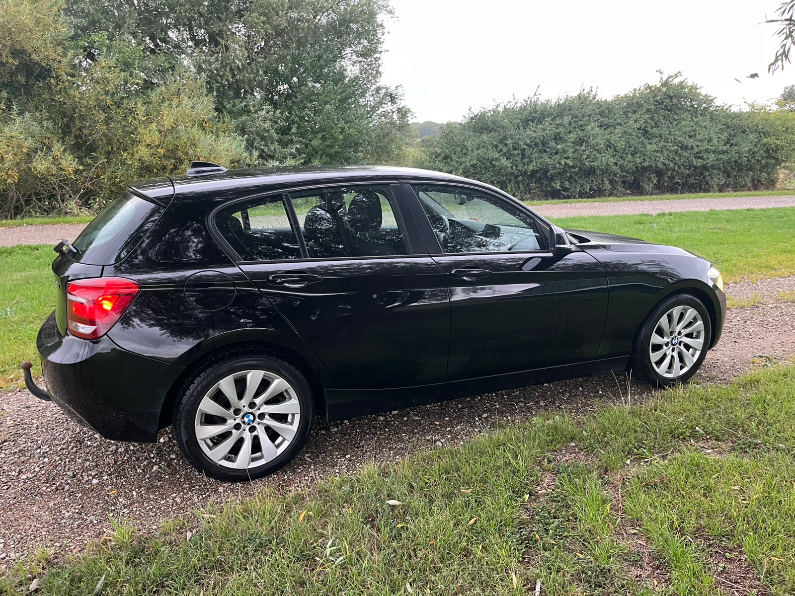 BMW 116d – billede 7