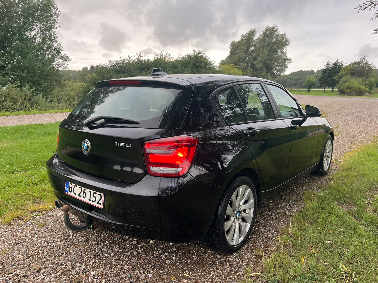BMW 116d – billede 13