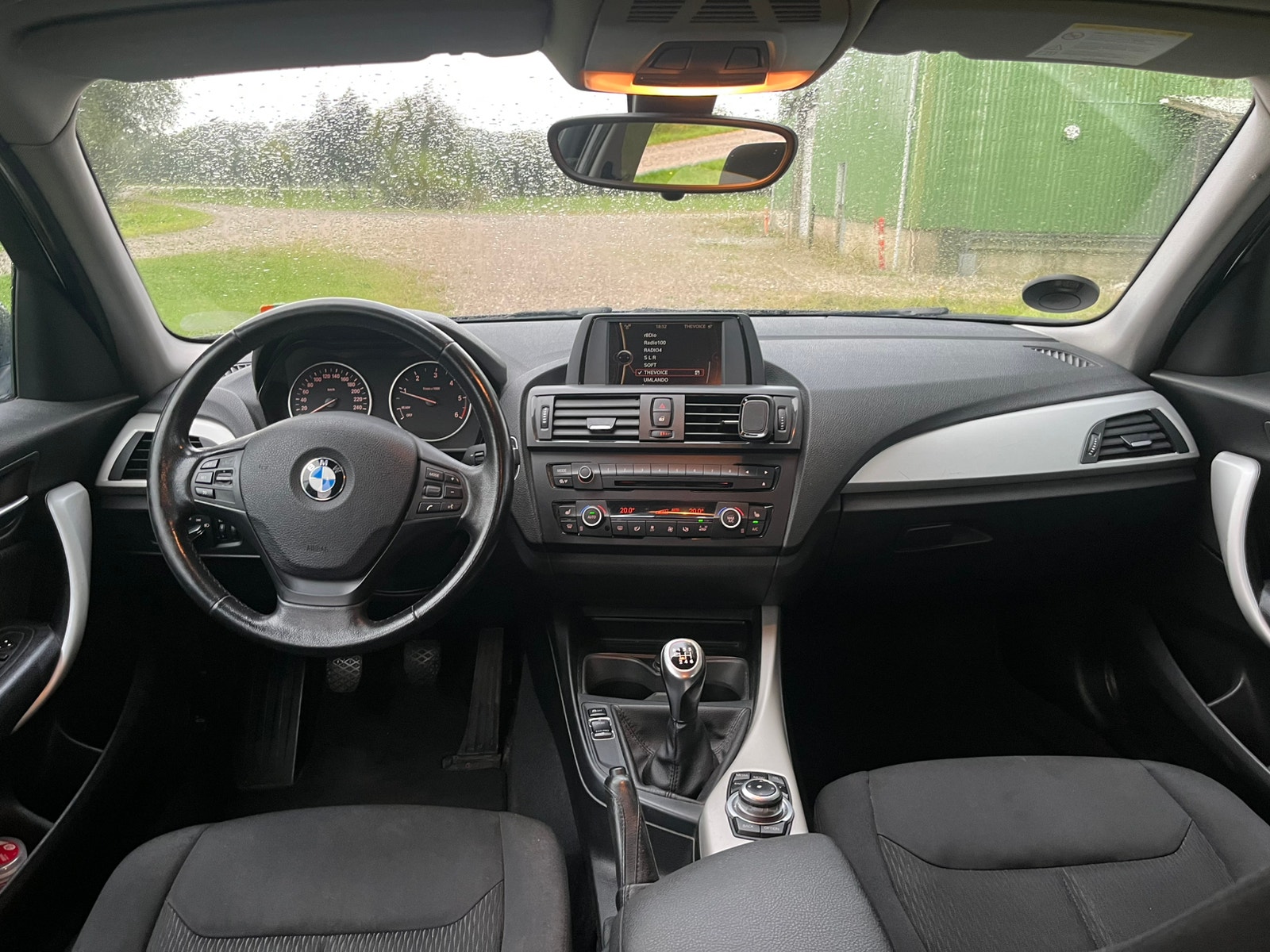 BMW 116d – billede 4