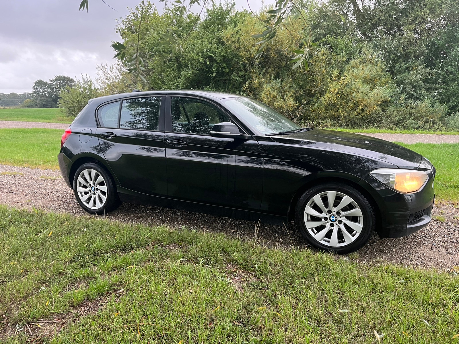 BMW 116d – billede 15