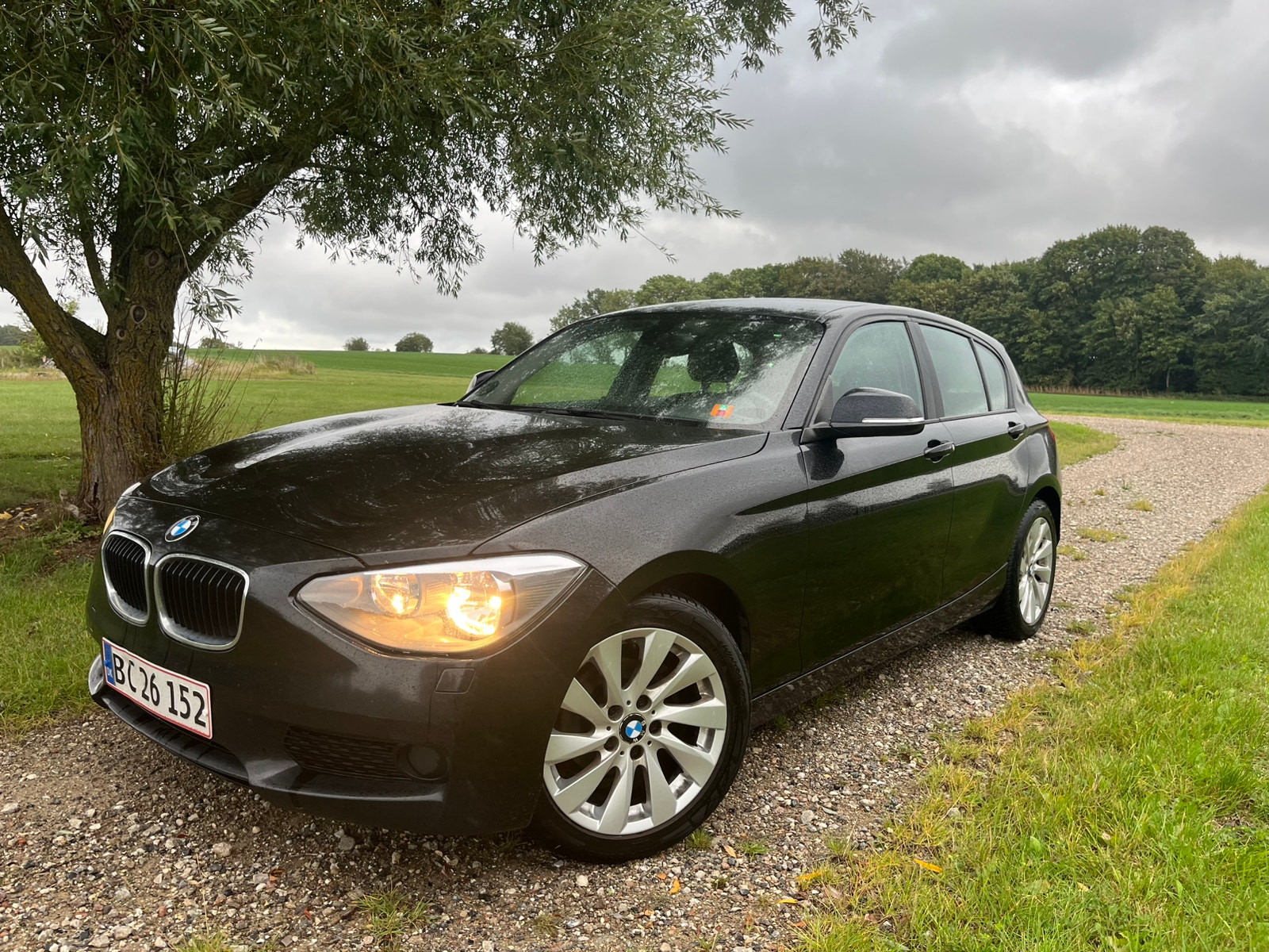 BMW 116d – billede 10