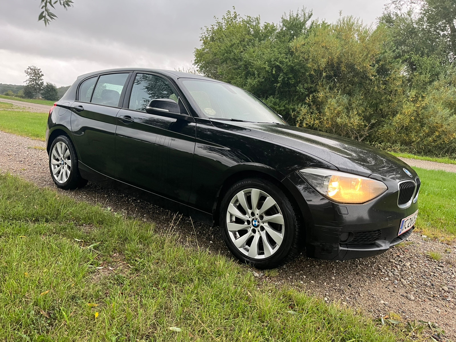 BMW 116d – billede 2