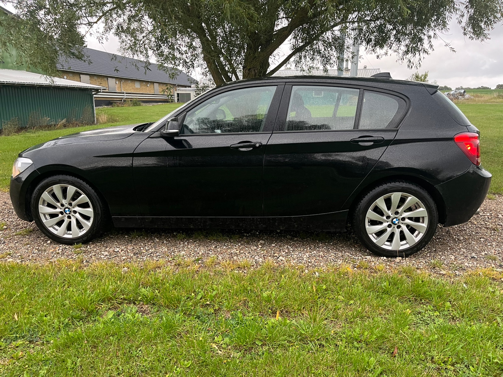 BMW 116d – billede 9