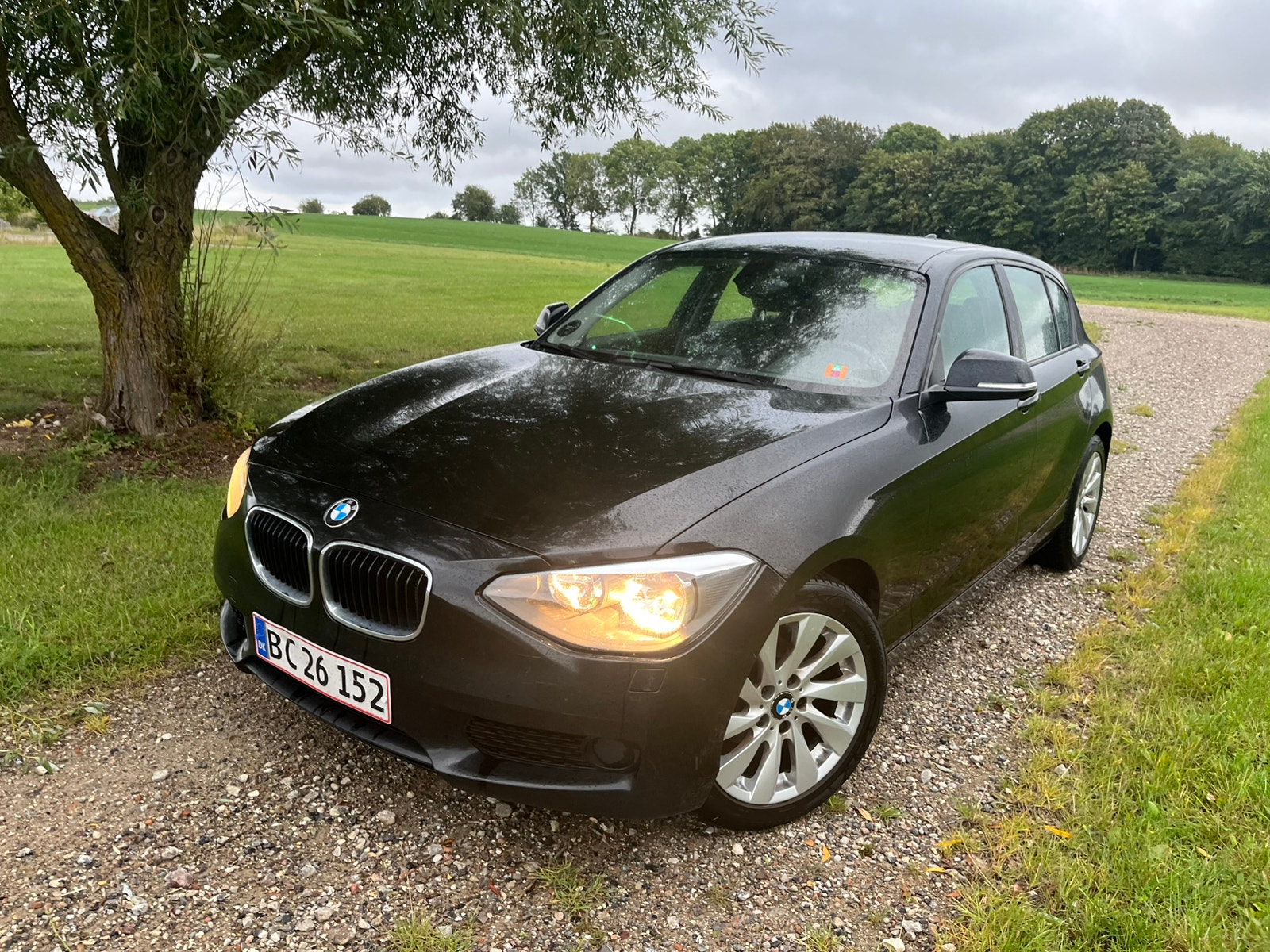 BMW 116d – billede 3