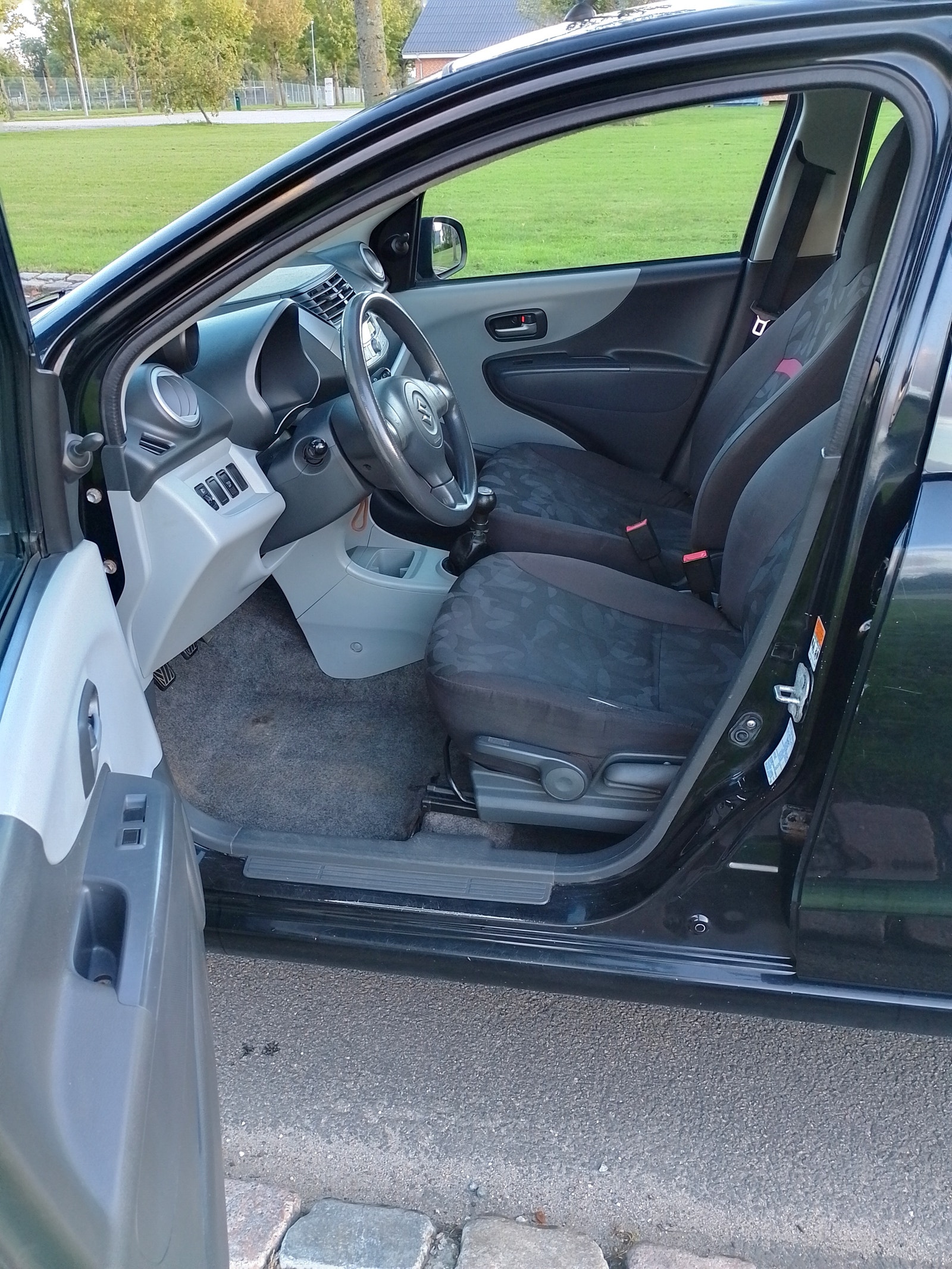 Suzuki Alto – billede 4