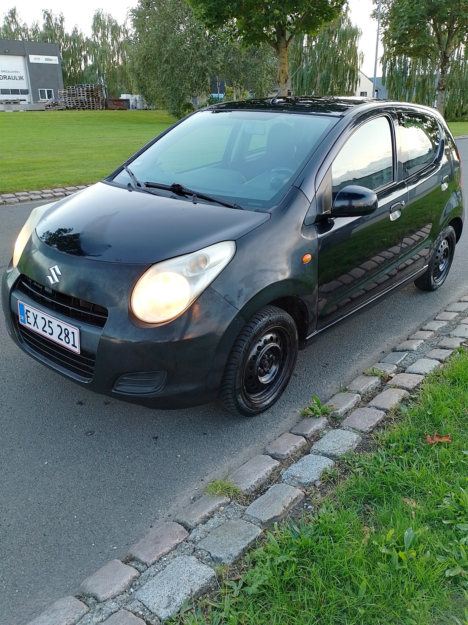 Suzuki Alto – billede 2
