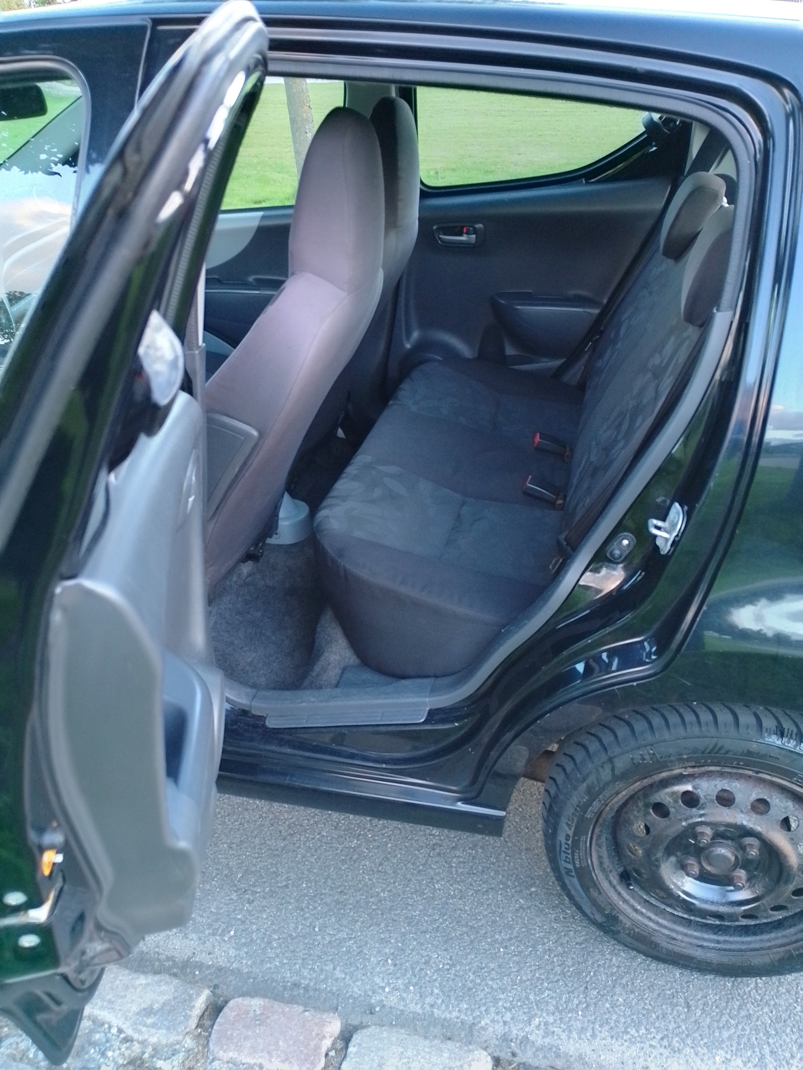 Suzuki Alto – billede 5