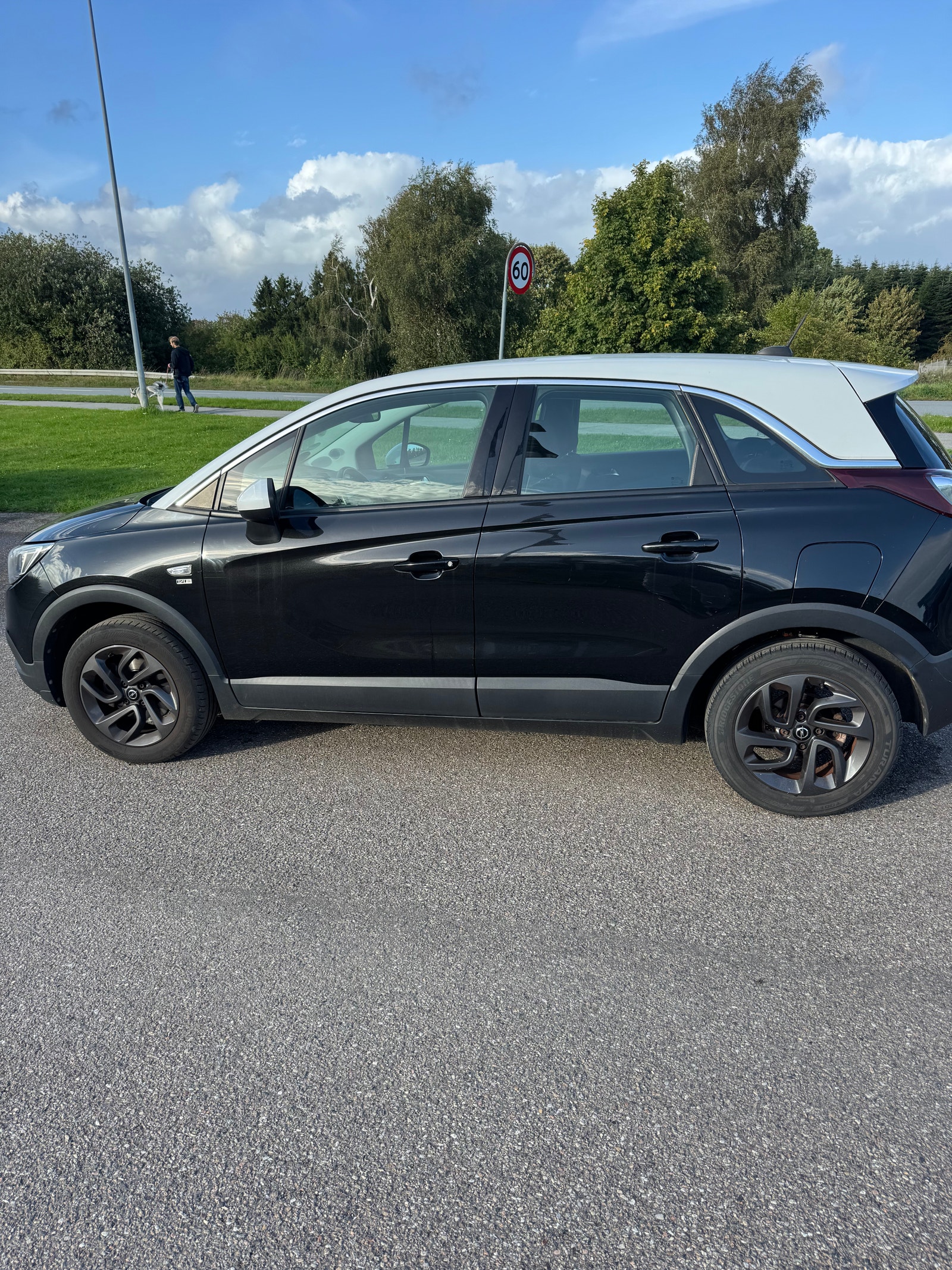 Opel Crossland X – billede 2