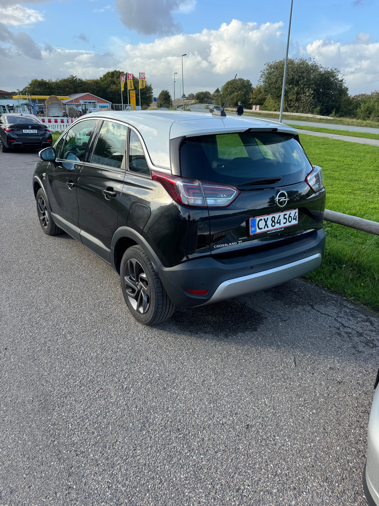 Opel Crossland X – billede 4
