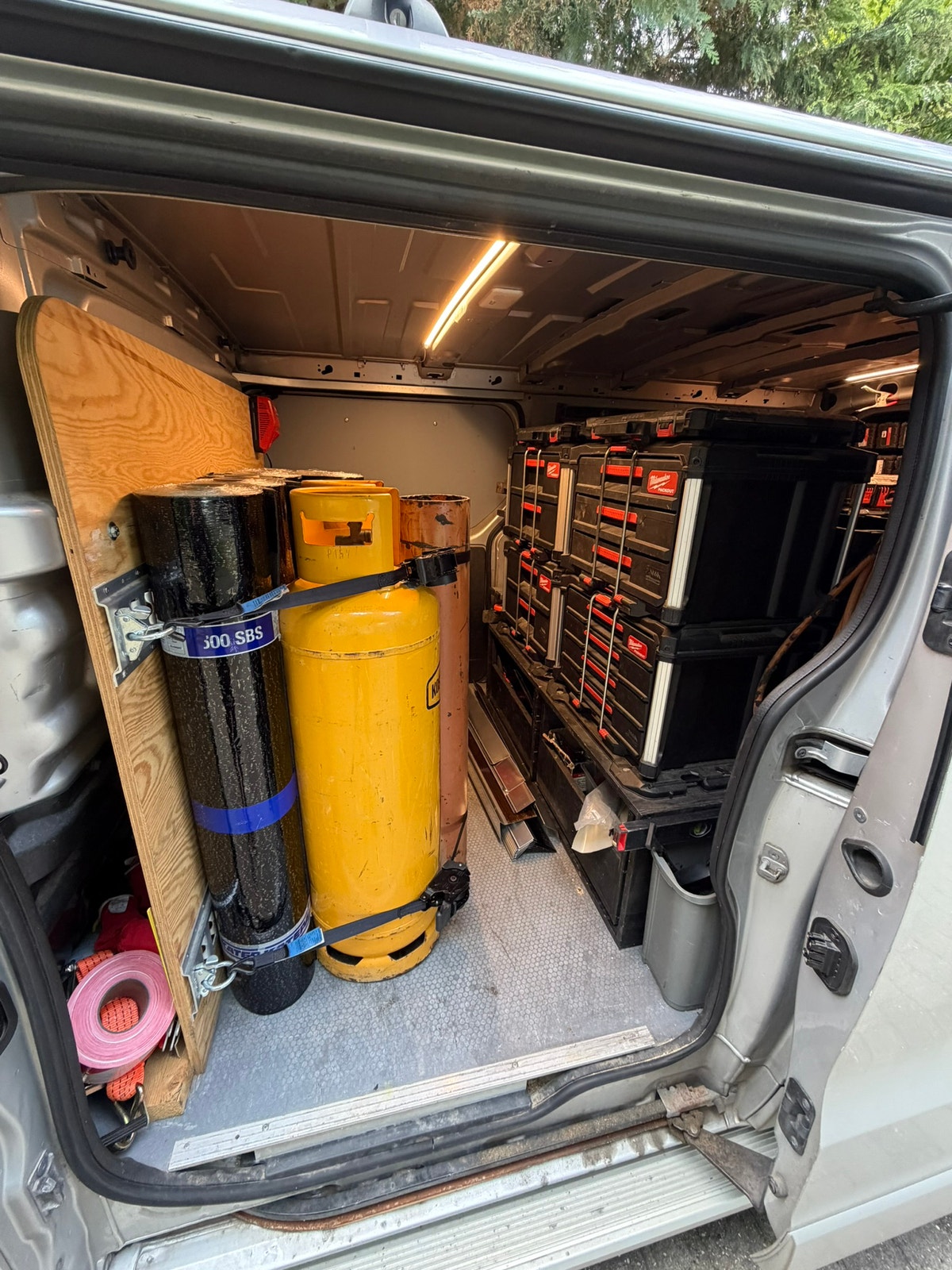 Opel Vivaro til salg hos Nabilli