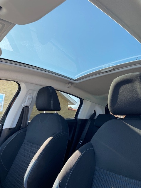 Peugeot 208 til salg hos Nabilli