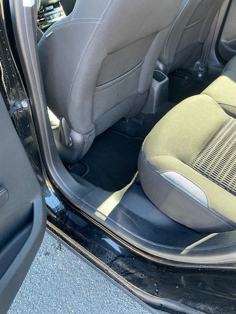 Peugeot 208 til salg hos Nabilli