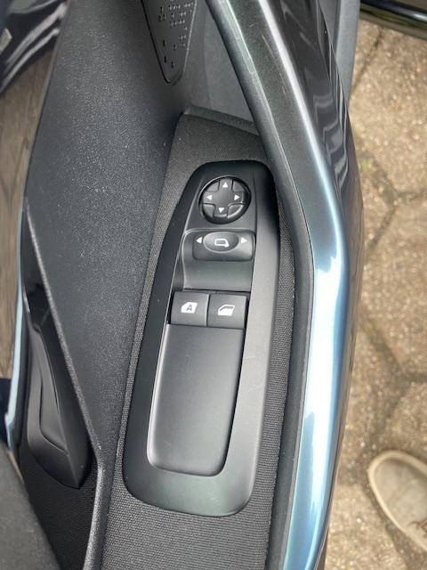 Peugeot 208 til salg hos Nabilli
