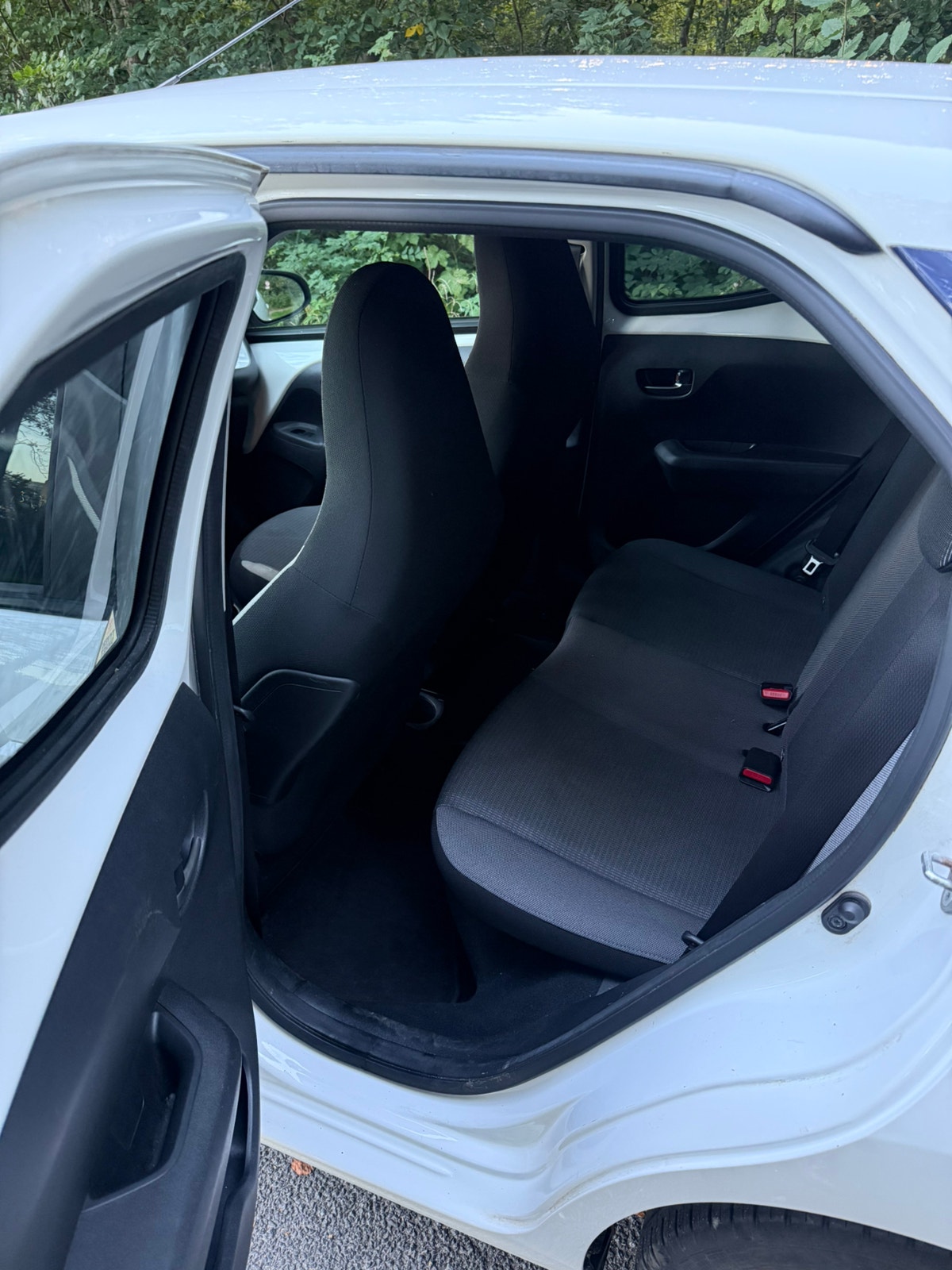 Toyota Aygo – billede 10