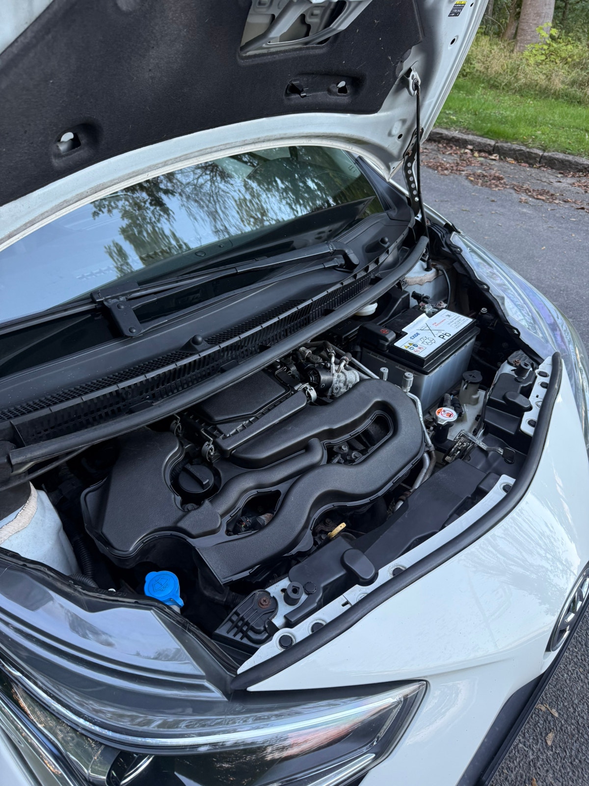 Toyota Aygo – billede 8