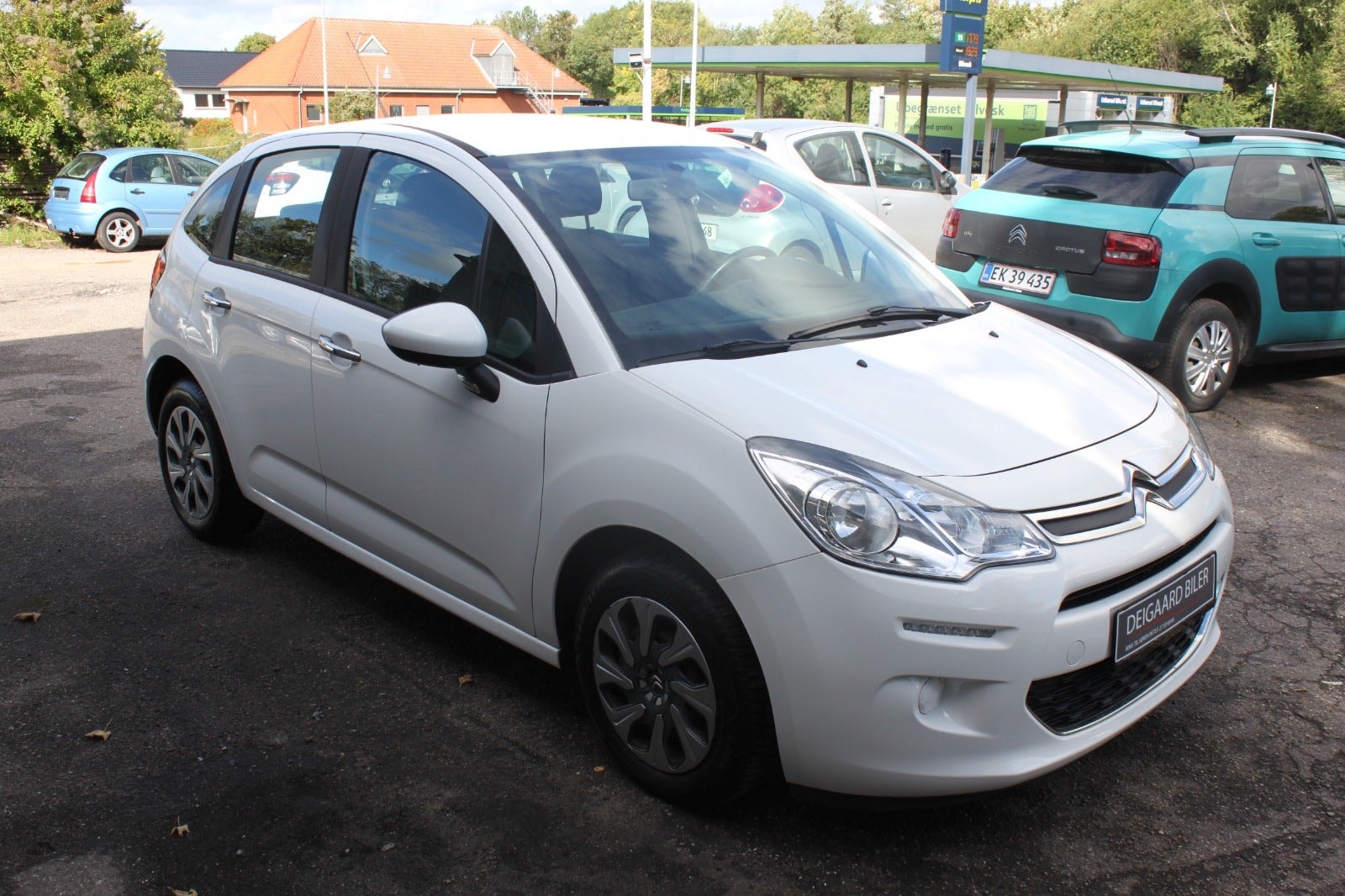 Citroen C3 – billede 3