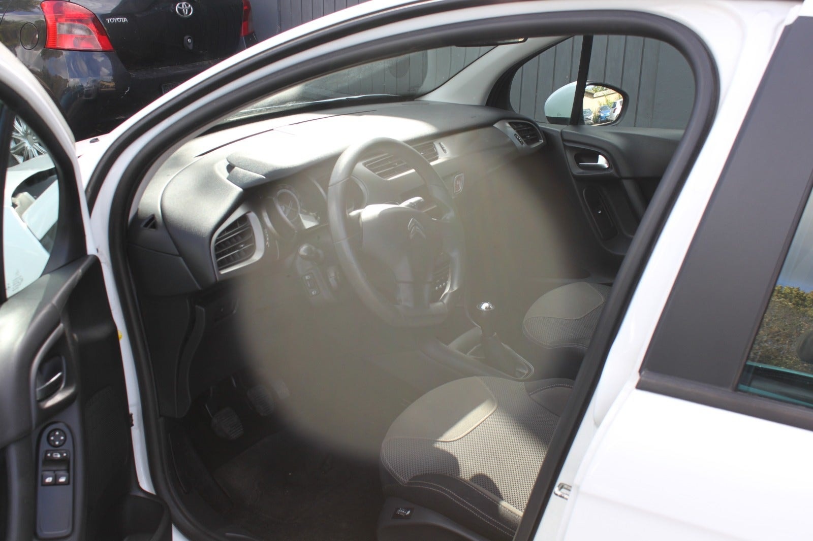 Citroen C3 – billede 12