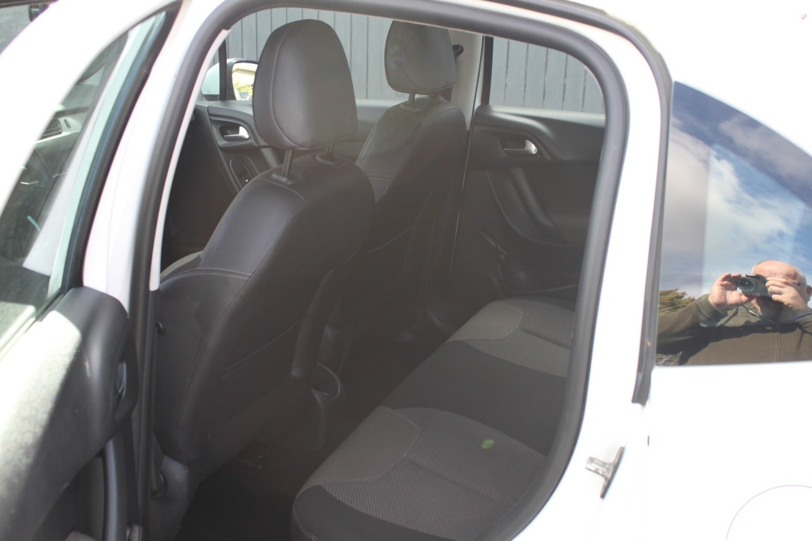 Citroen C3 – billede 4