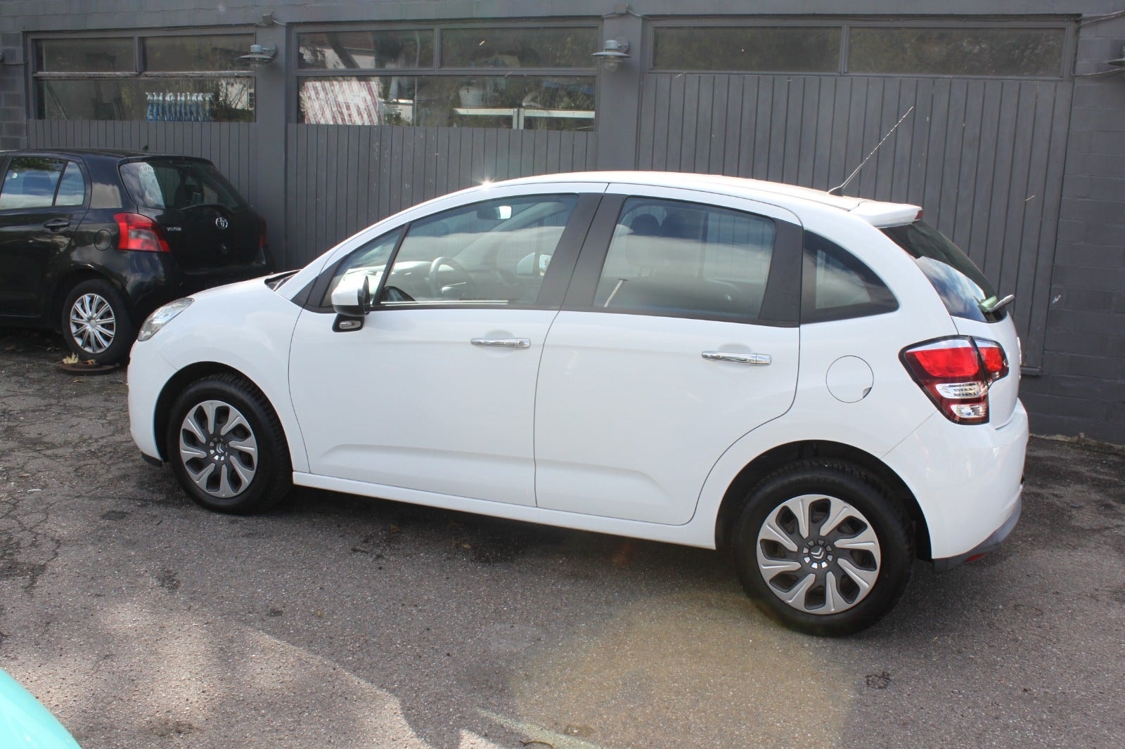 Citroen C3 – billede 6