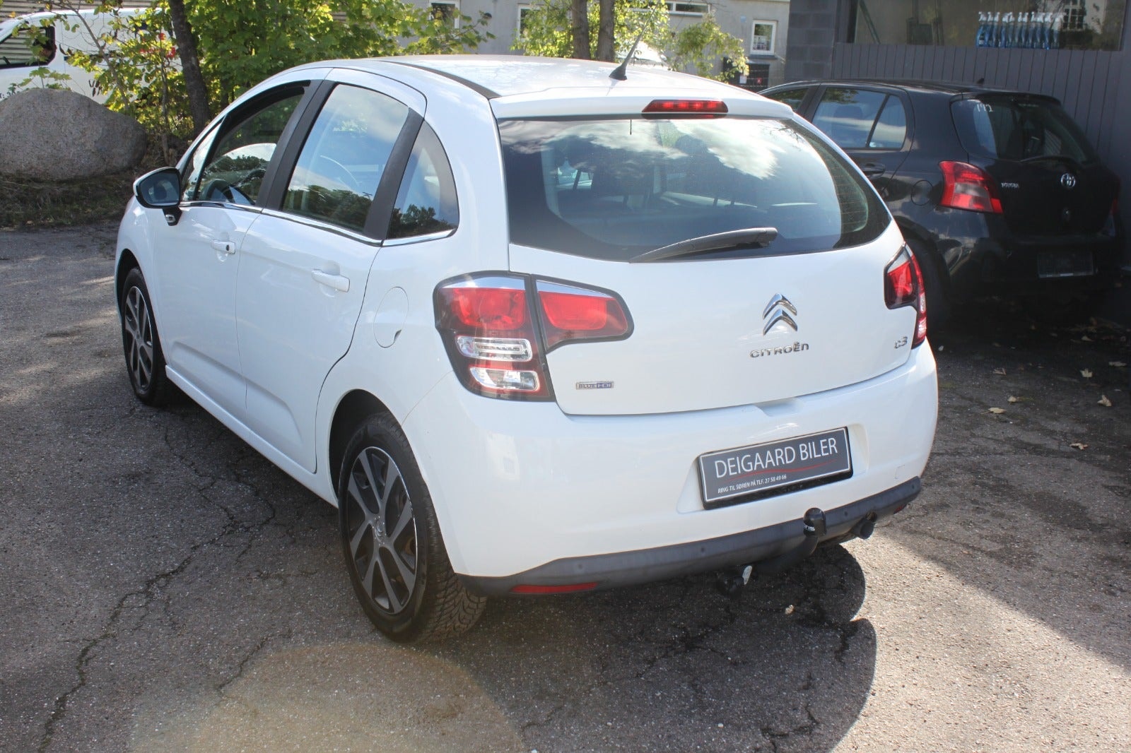 Citroen C3 – billede 7