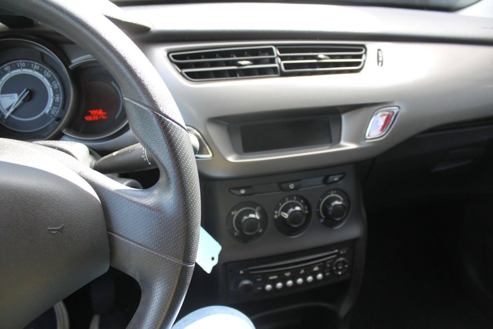 Citroen C3 – billede 11