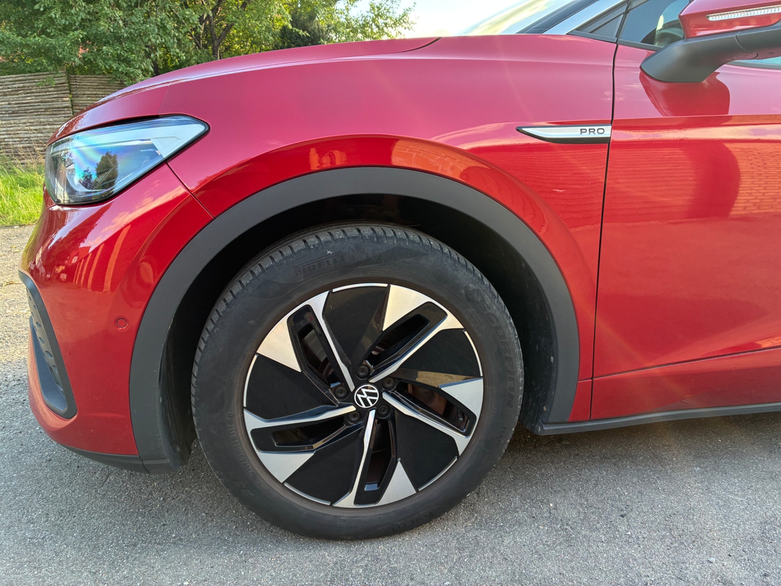 VW ID.5 – billede 9
