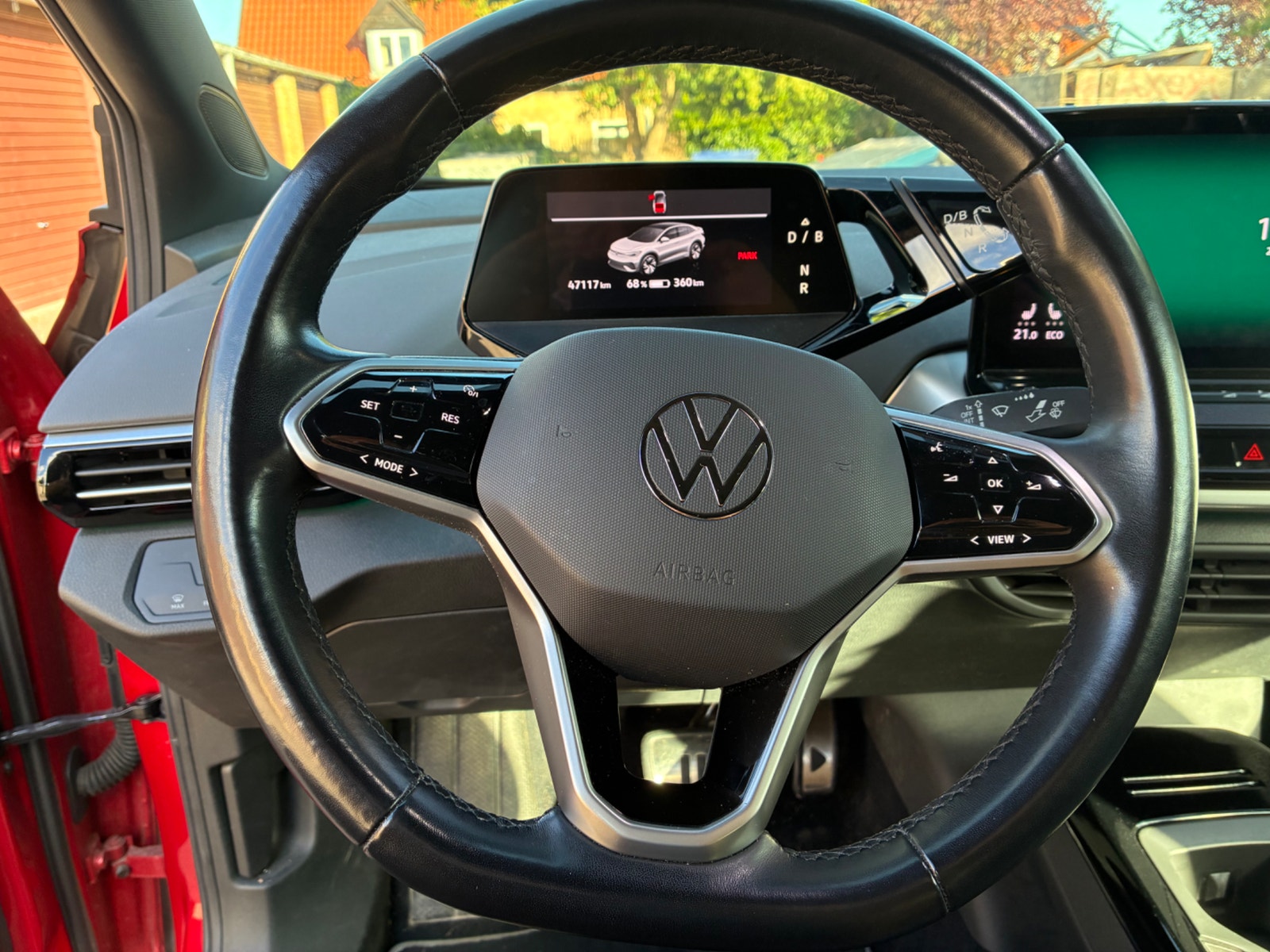VW ID.5 – billede 12
